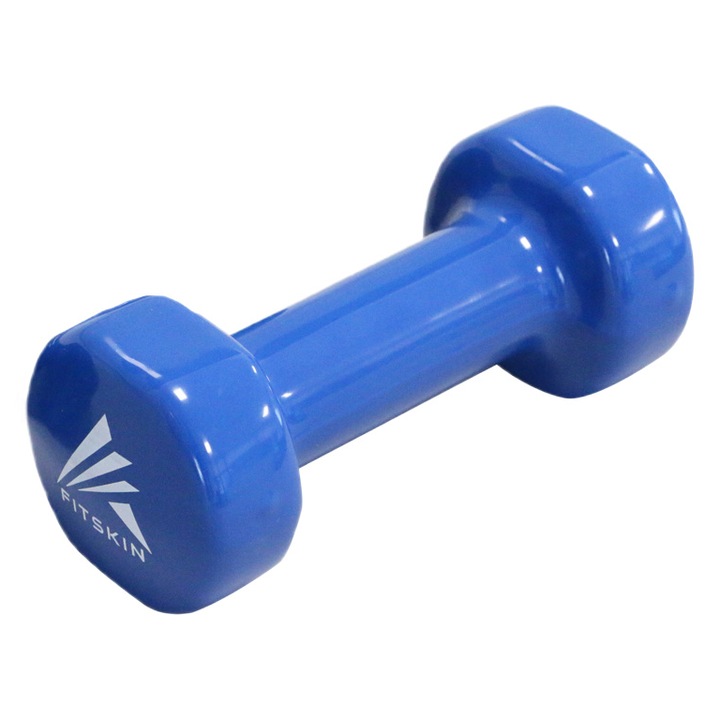 Gantera Vinil Fitskin 2,5 kg