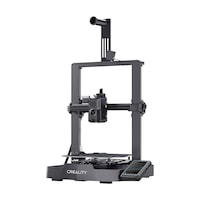 Imprimanta 3D, Ender-3 V3 KE, viteza maxima 500mm/s, auto nivelare, negru, 220x220x240mm