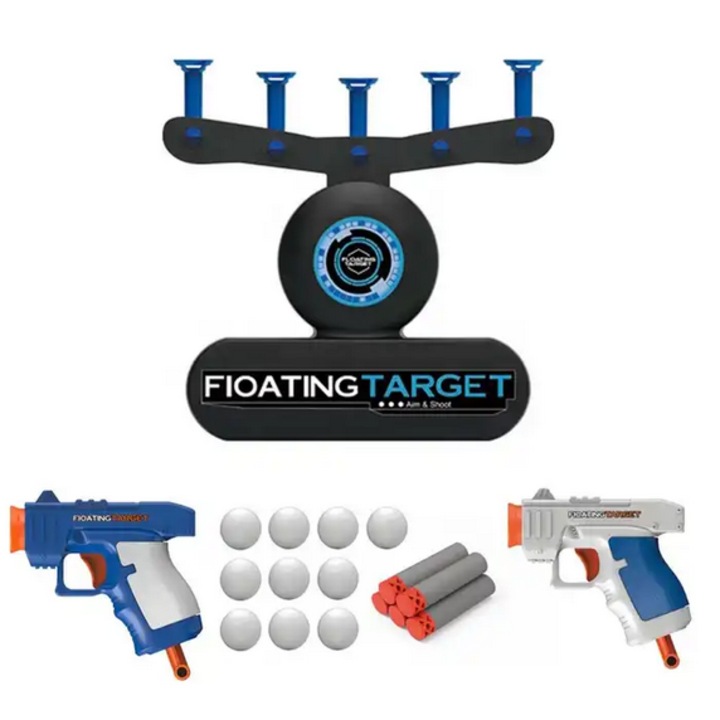 Társasjáték célpont gyakorláshoz