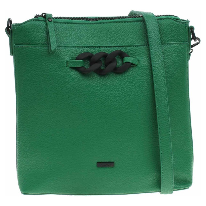 Geanta dama Rieker H1522-54 verde