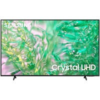 Televizor Samsung LED 43DU8072, 109 cm, Smart, 4K Ultra HD, Clasa G