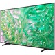 Televizor Samsung LED 43DU8072, 109 cm, Smart, 4K Ultra HD, Clasa G