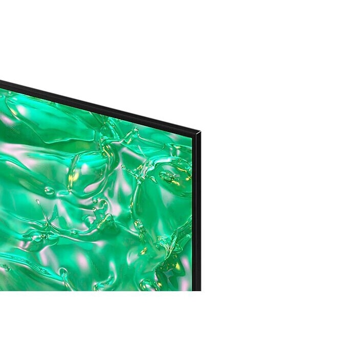 Televizor SAMSUNG LED 55DU8072, 138 cm, Smart, 4K Ultra HD, Clasa G (Model 2024)