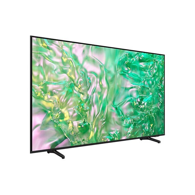 Televizor SAMSUNG LED 55DU8072, 138 cm, Smart, 4K Ultra HD, Clasa G (Model 2024)