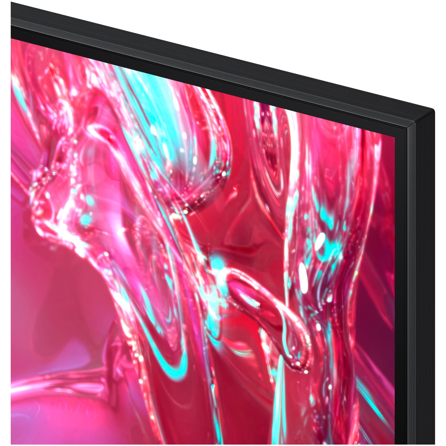 Televizor SAMSUNG LED 98DU9072, 247 cm, Smart, 4K Ultra HD, 100 Hz, Clasa F