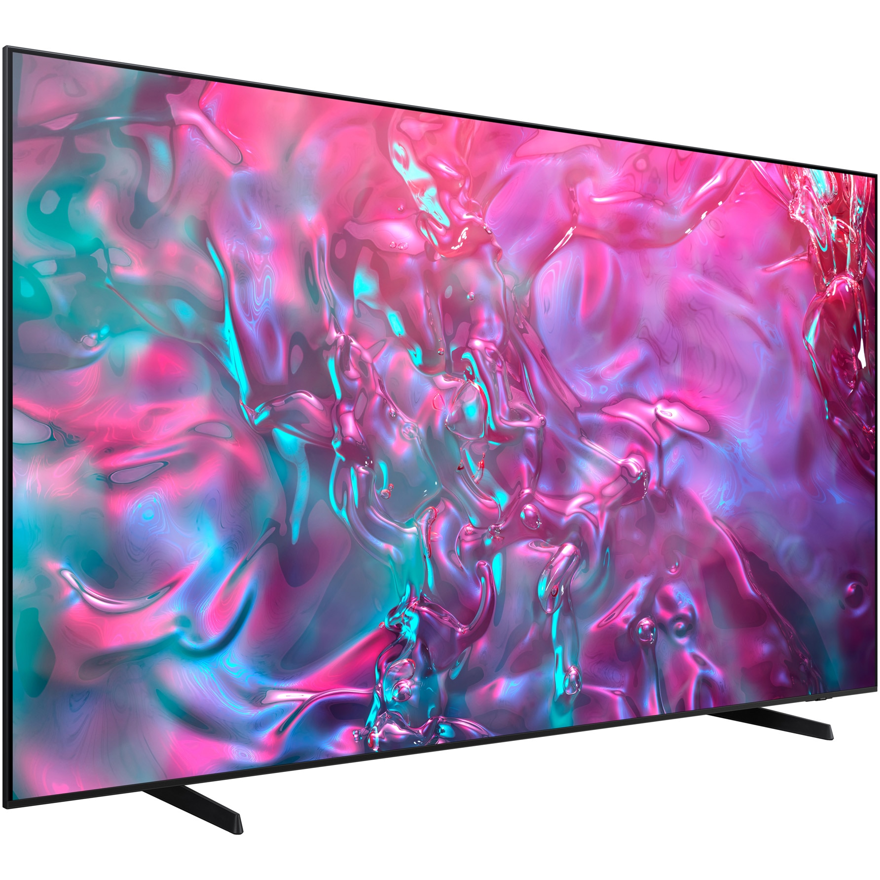 Televizor SAMSUNG LED 98DU9072, 247 cm, Smart, 4K Ultra HD, 100 Hz, Clasa F
