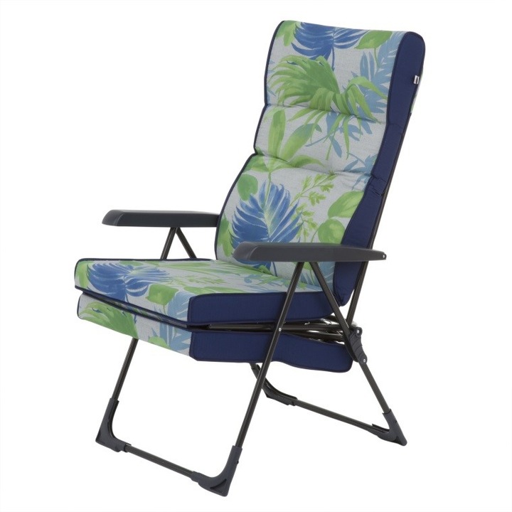 Patio Santander Basic 2 az 1-ben nyugágy levelek