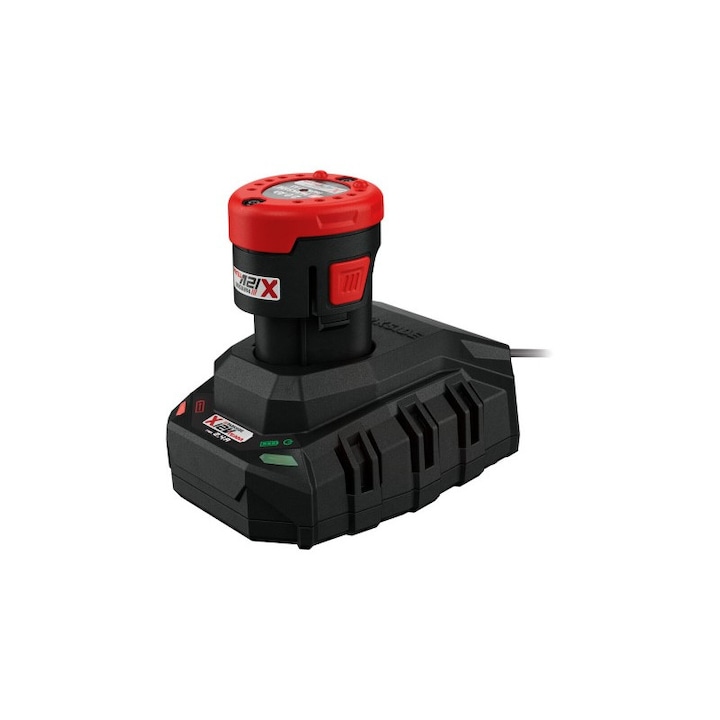 Акумулатор PARKSIDE PLGK 12V 2Ah комплект зарядно устройство