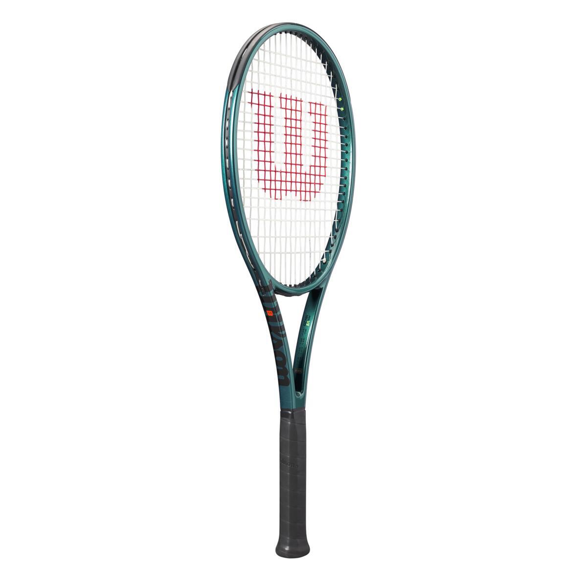 Racheta tenis Wilson Blade PRO 98 18x20 V9.0 maner 4 - eMAG.ro