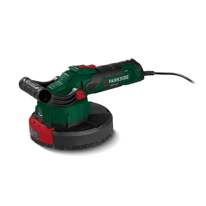 PARKSIDE 1050 W padló- és falcsiszoló