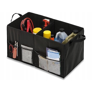 Geanta Organizatoare Portbagaj Auto 53x38x25