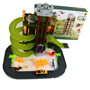 Interaktív gyerek játékok