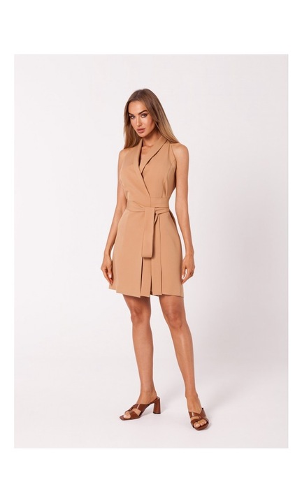 Rochie mini sacou, MOE, Maro, M