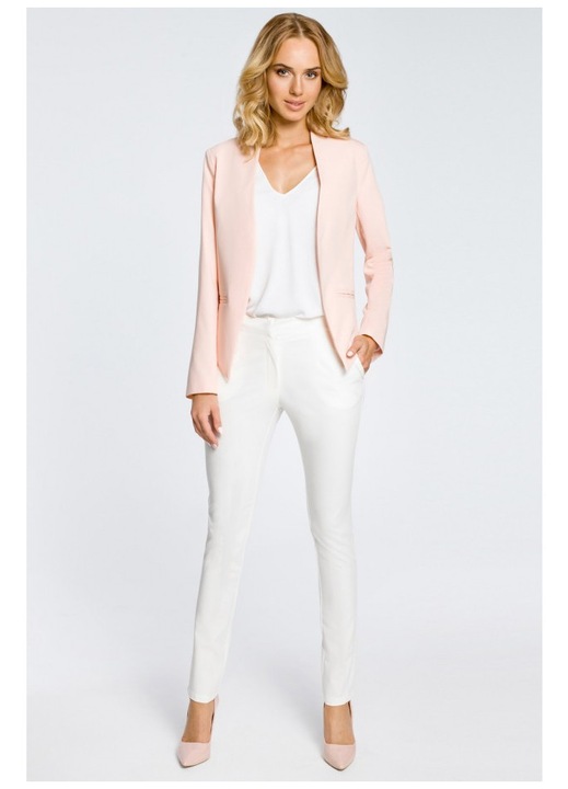 Rochie din poliester, Maro