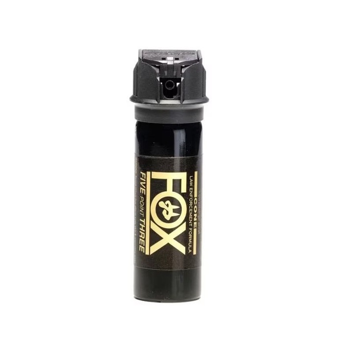 Spray Piper Fox Labs Five Point Three Cone - 59ml