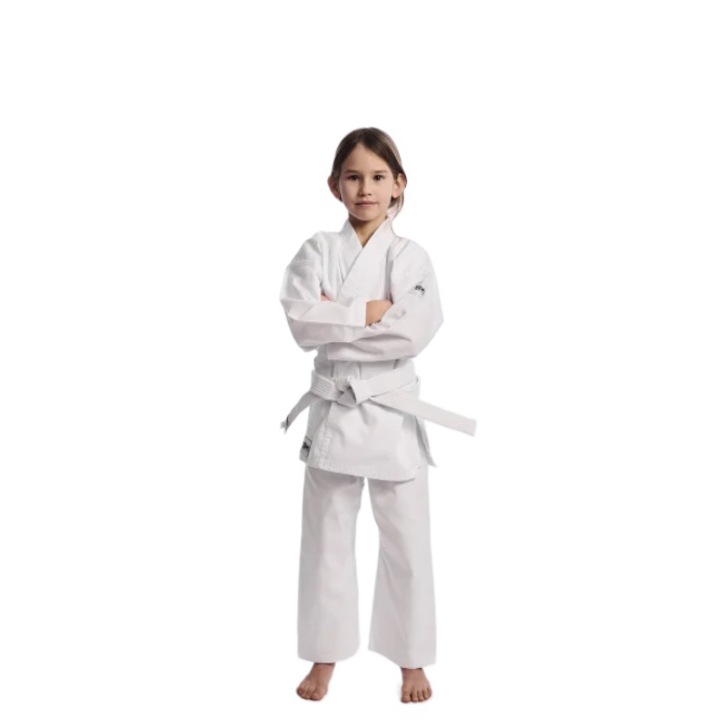 Kimono Karate Ippon Gear Club 2, Бял