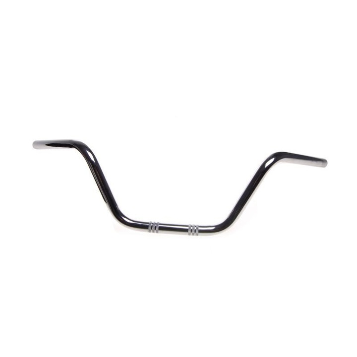 Ghidon moto pentru Chopper 150/250, 22.4mm