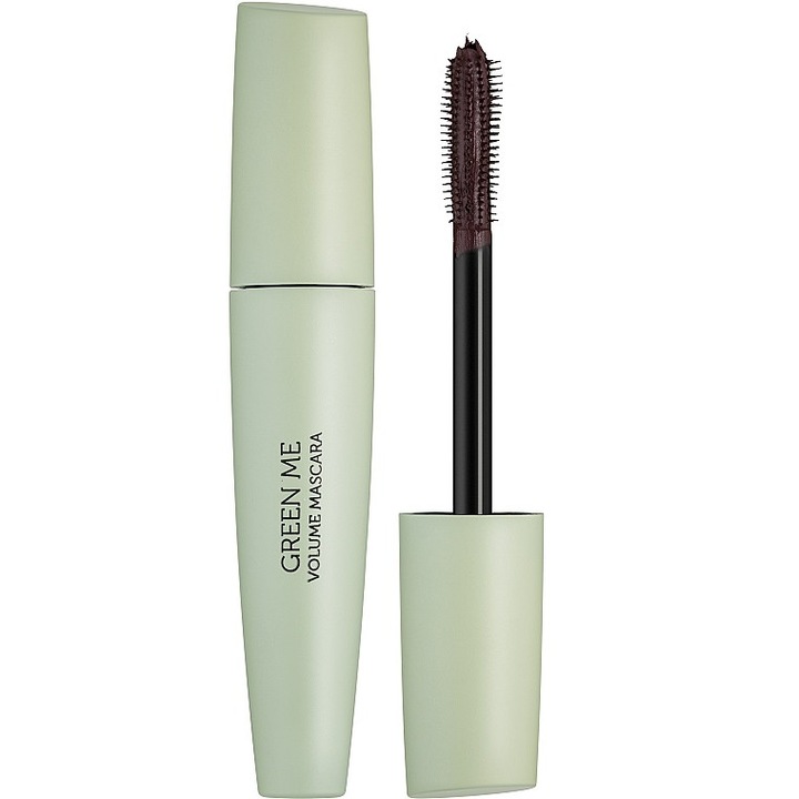 Kiko Milano Green Me Volume Mascara Черна