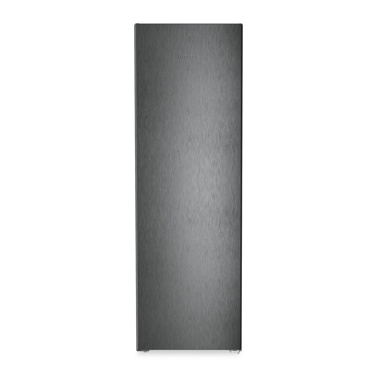 Frigider cu o usa Liebherr RBbsc 528i Peak, BioFresh, 384 l, H 185.5 cm, Clasa C, BlackSteel, Dark Inox