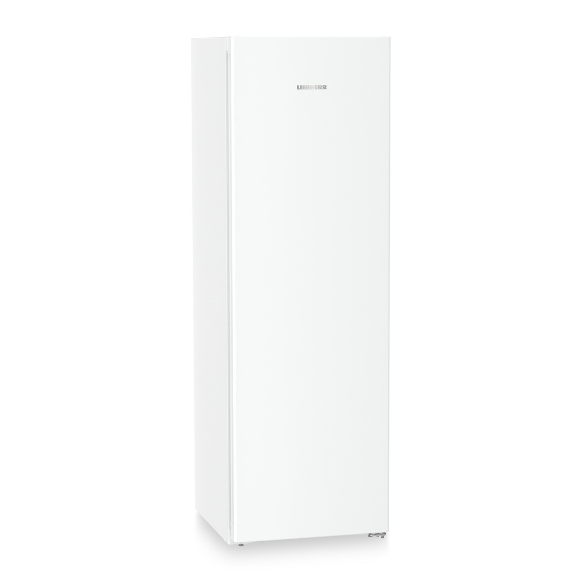 Frigider cu o usa Liebherr RBc 5220 Plus, BioFresh, 330 l, 185.5 cm, Clasa C, Alb