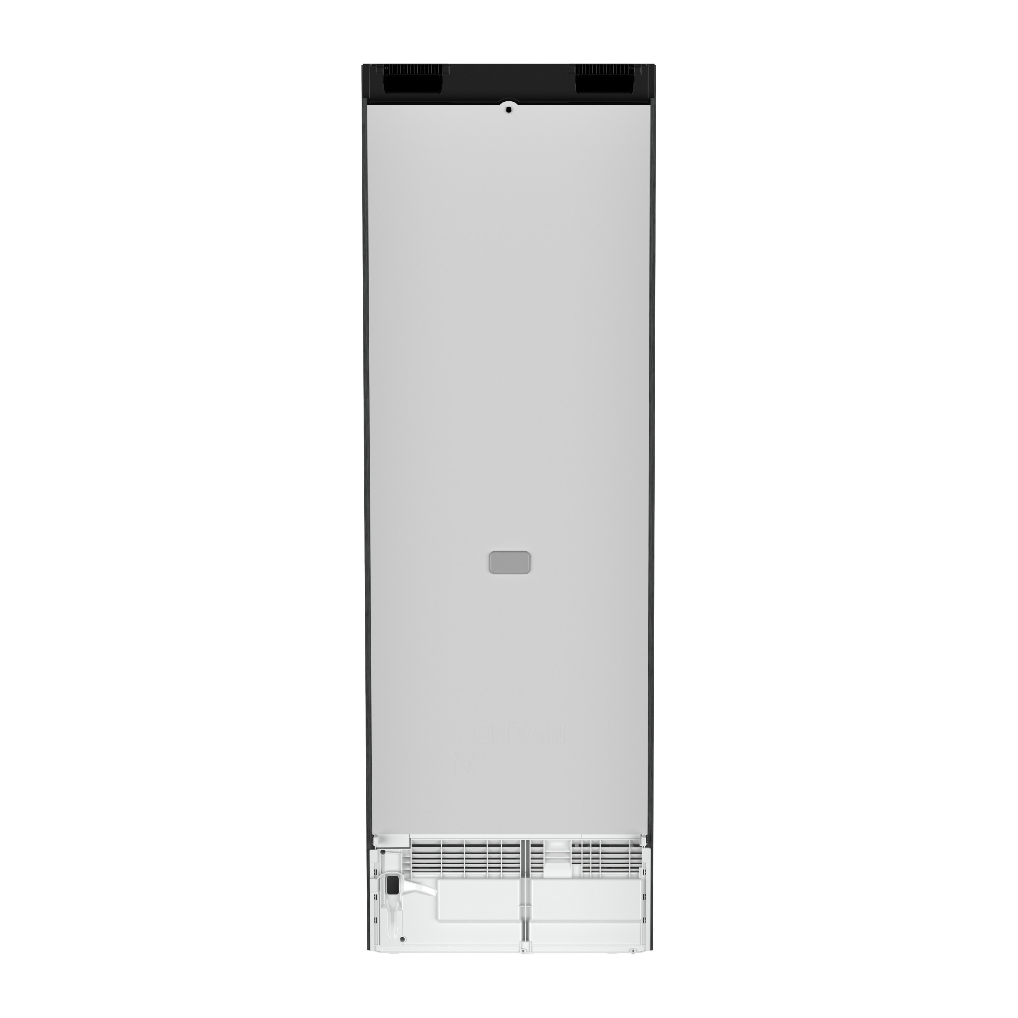 Frigider cu o usa Liebherr RBbsb 525i Prime, BioFresh, 387 l, H 185.5 cm, Clasa B, BlackSteel, Dark Inox
