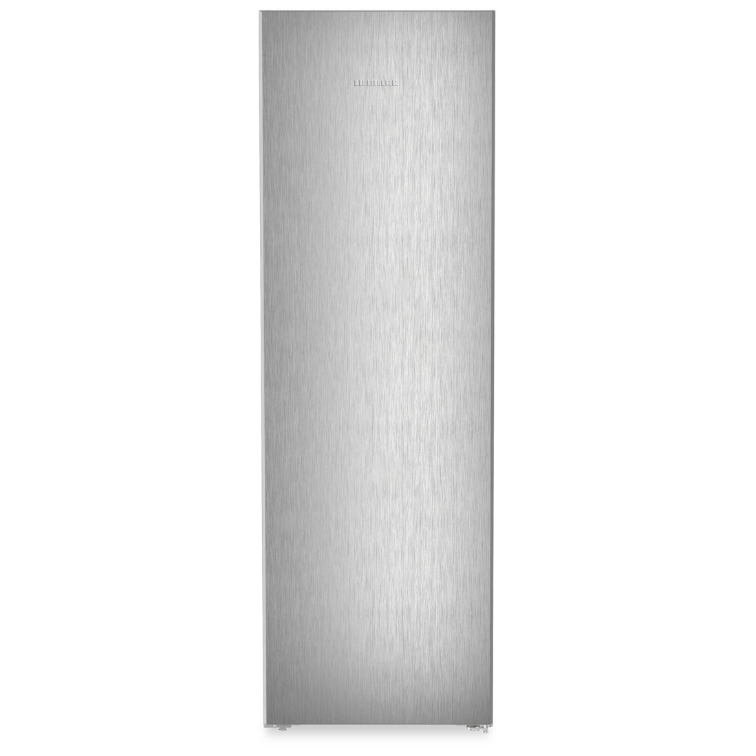 Frigider cu o usa Liebherr Rsfd 5220 Plus, 399 l, EasyFresh, BluPerformance, Clasa D, 185.5 cm, Inox look