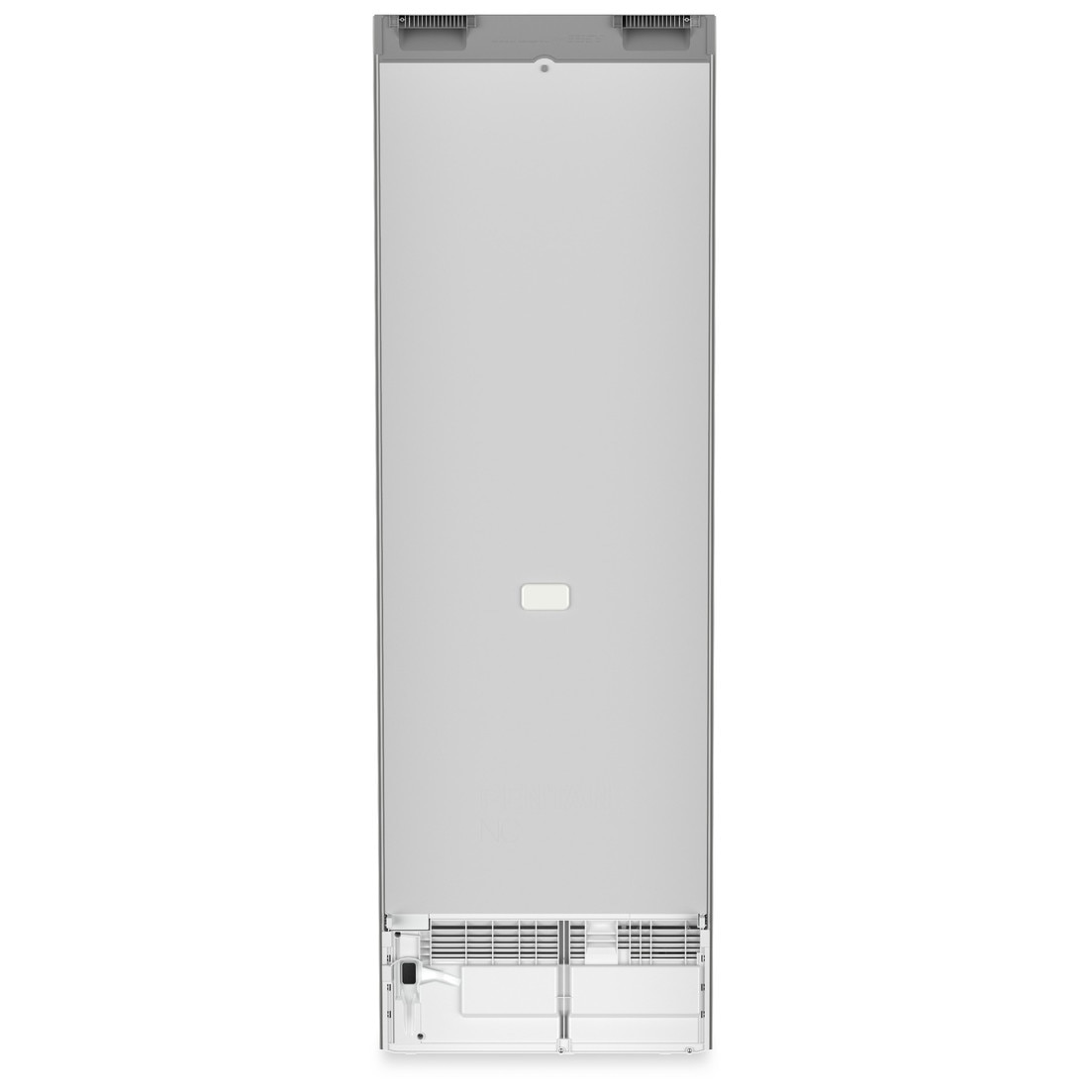 Frigider cu o usa Liebherr RDsfd 5220 Plus, 399 l, EasyFresh, Clasa D, 185.5 cm, Inox look
