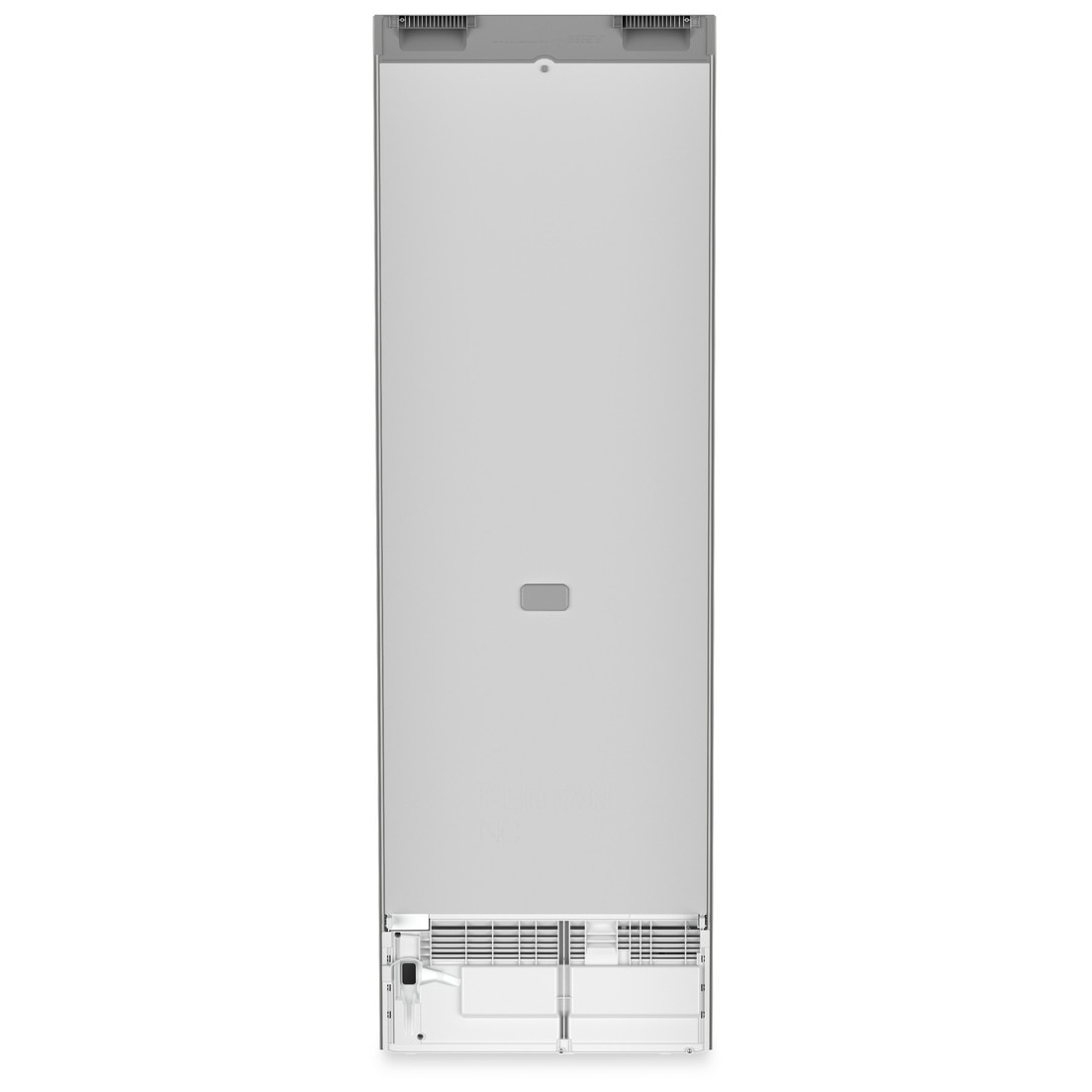 Frigider cu o usa Liebherr Rsfd 5220 Plus, 399 l, EasyFresh, BluPerformance, Clasa D, 185.5 cm, Inox look