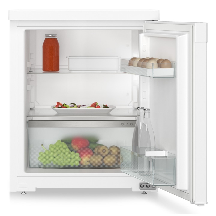 Π₯Π»Π°Π΄ΠΈΠ»Π½ΠΈΠΊ ΠΌΠΈΠ½ΠΈ Π±Π°Ρ Liebherr Re 1000, Pure, 92 Π», H 63 ΡΠΌ, ΠΠ»Π°Ρ E, ΠΡΠ»