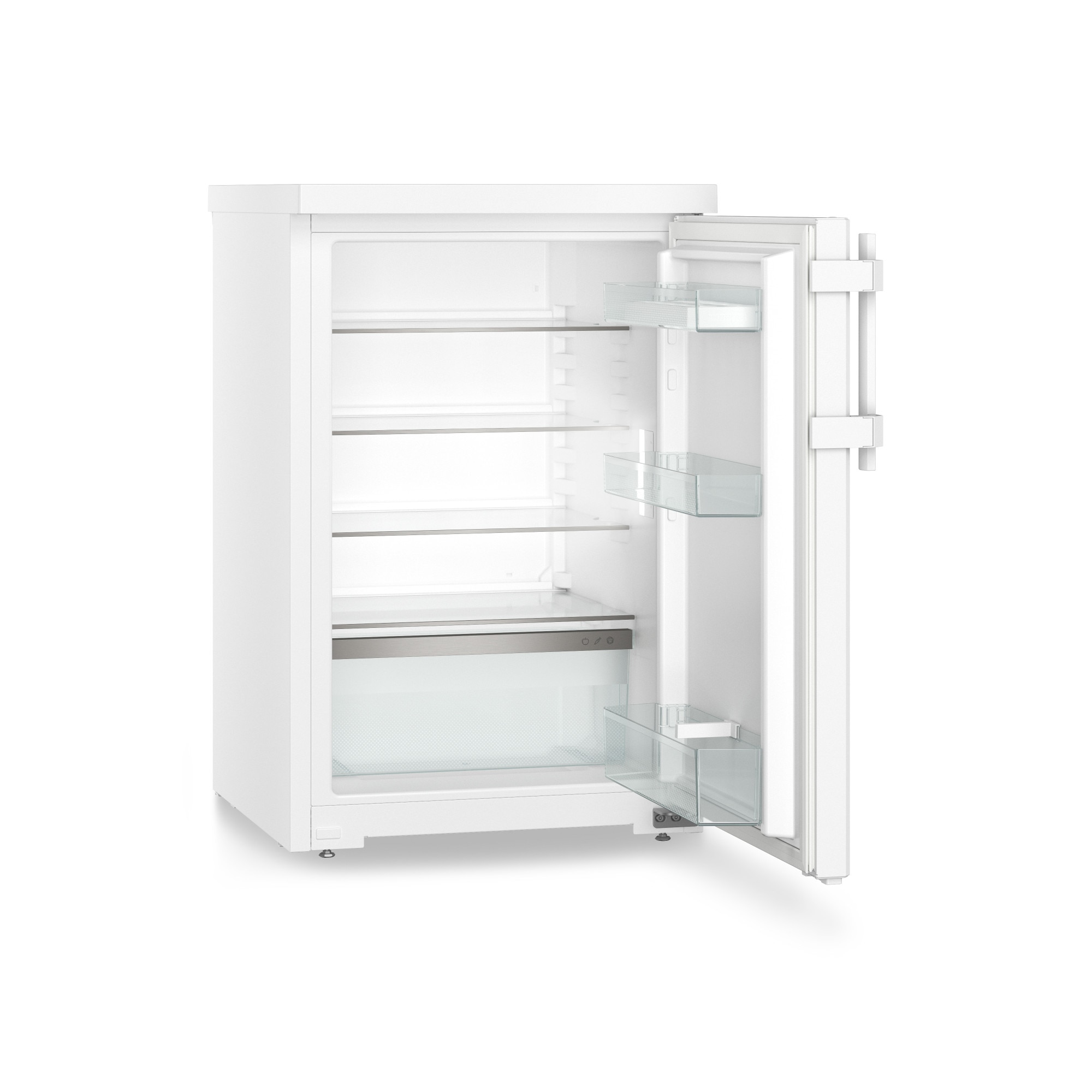 Frigider cu o usa Liebherr Rc 1400 Pure, 125 l, Clasa C, H 85 cm, Alb