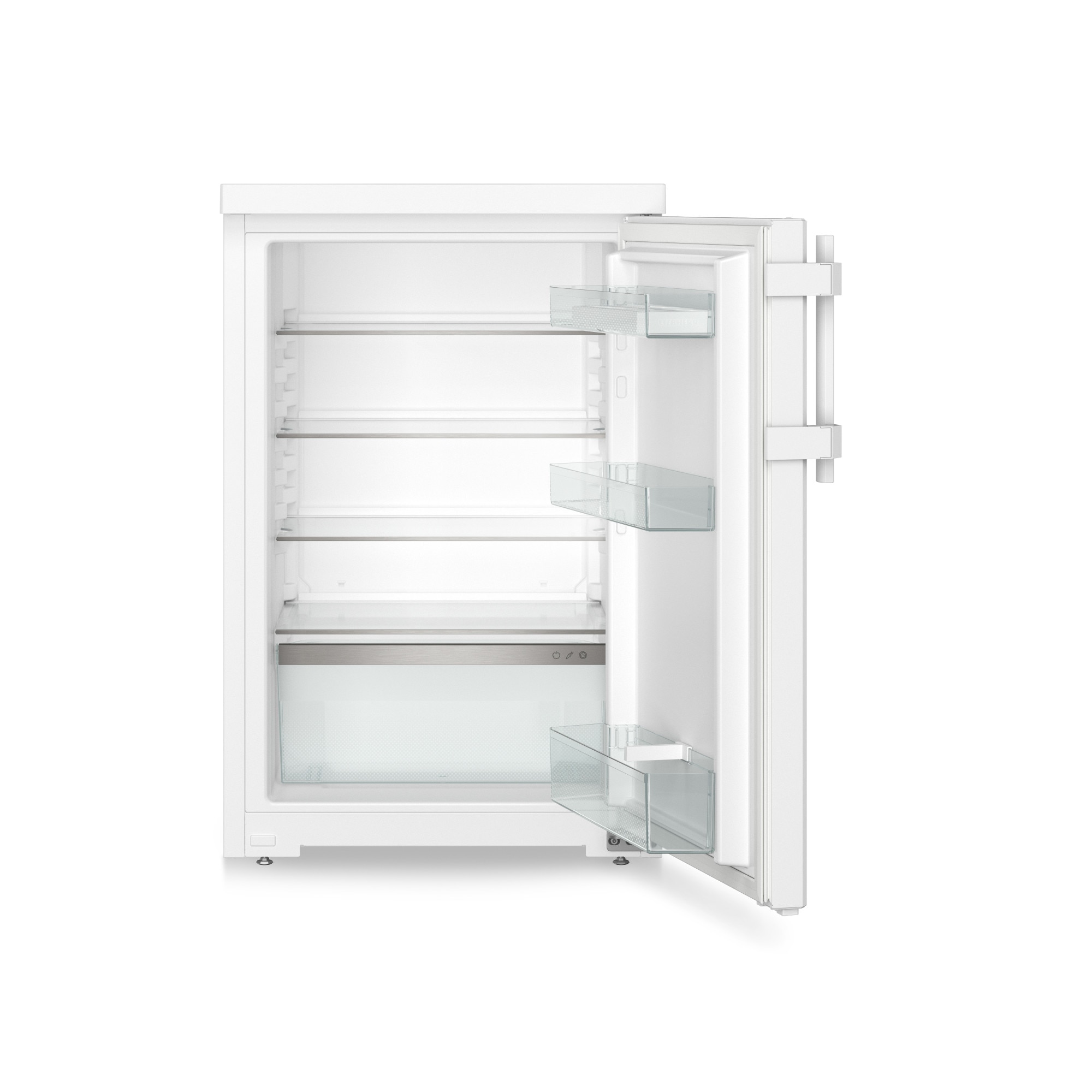 Frigider cu o usa Liebherr Rc 1400 Pure, 125 l, Clasa C, H 85 cm, Alb