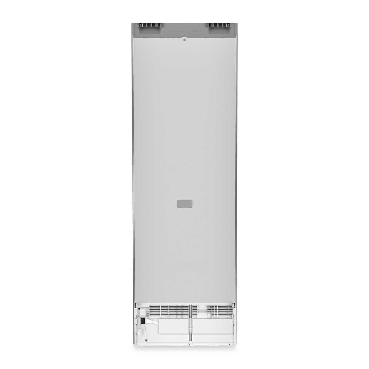 Frigider cu o usa Liebherr RBsfc 5220 Plus, BioFresh, 60 cm, 382 l, Sertar Meat & Dairy, SuperCool, Clasa C, SteelFinish
