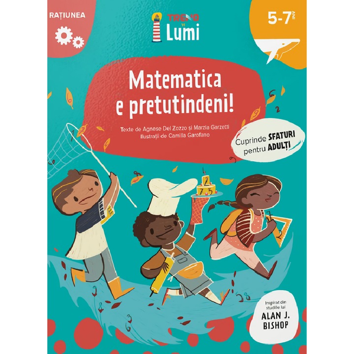 Matematica e pretutindeni - Trend