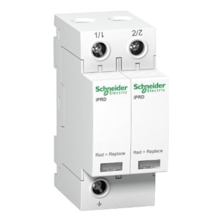 Descarcator Modular Iprd40, 2P, 350V A9L40200