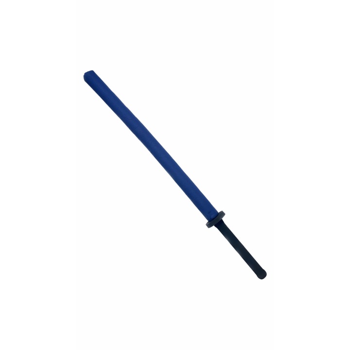 Sabie Chanbara ( Spochan) Mare 98cm (Choken) Albastru