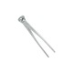 Clește dulgherie lung 30cm, cap mic, AVI-3976