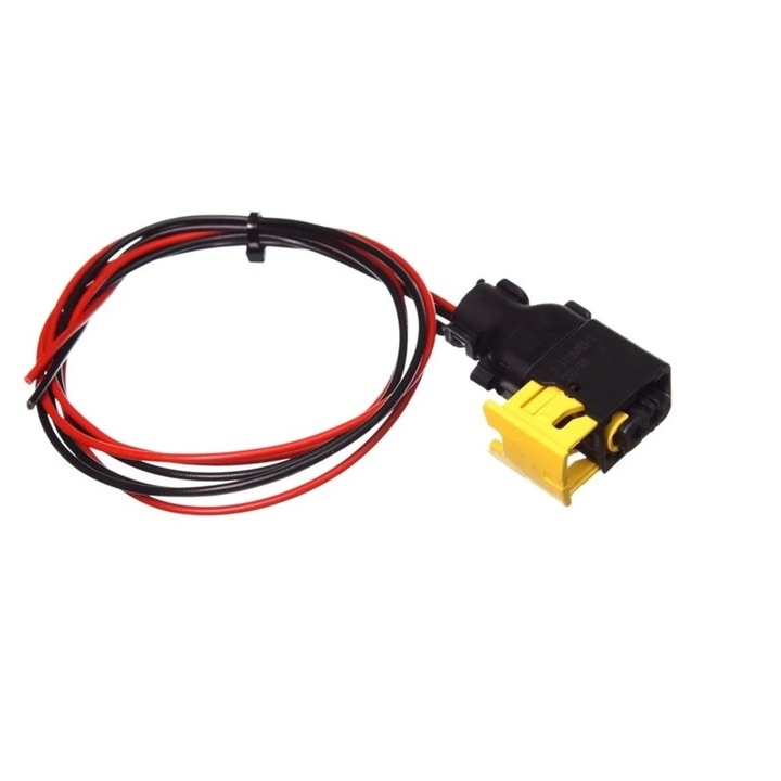 Универсален конектор за габаритни светлини за Scania RSG 2016+