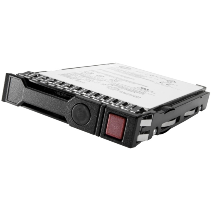 Хард диск сървър HP 900GB, SAS, 15000rpm, 2.5"