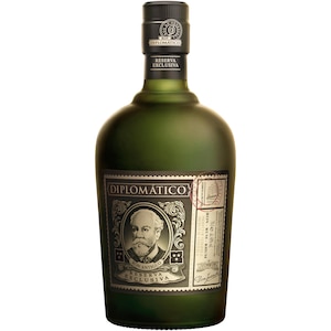 Rom Diplomatico, Reserva Exclusiva, 0.7l