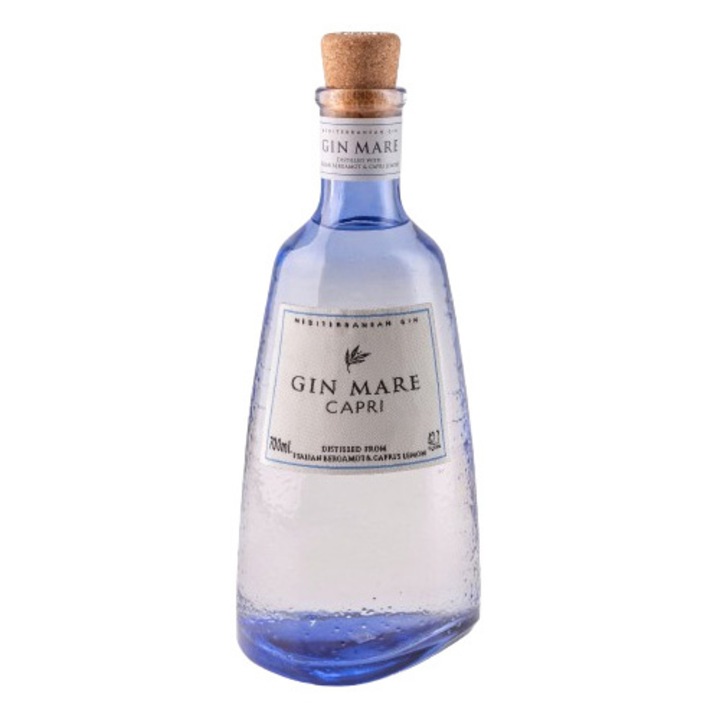 Gin Mare, Capri 42.7% 0.7l