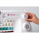 Masina de cusut ME457 White