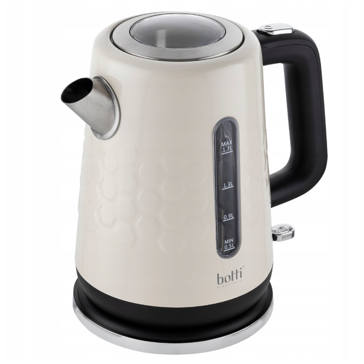 Fierbator electric 2200 W, Florina