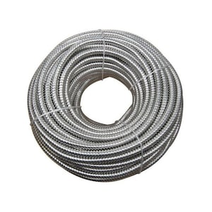 Tub flexibil copex metalic 9 mm X 50 m