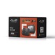 Camera auto Mio MiVue 935W, 4K, Wi-Fi, HDR, 60fps, Sony STARVIS, Mod Parcare optional