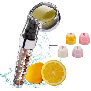 Coloane de dus si seturi de dus