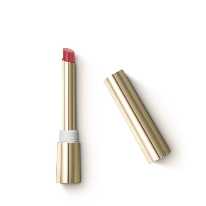 Червило Kiko Milano A Holiday Fable Creamy Magic Lip Stylo -03 Miss Rose, Устойчиво на трансфер