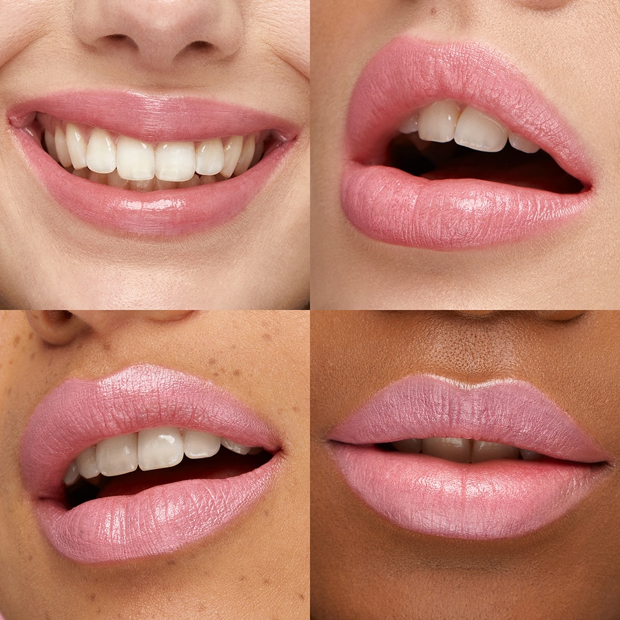 Ruj Smart fusion, Kiko Milano - 419 Baby Pink - eMAG.ro