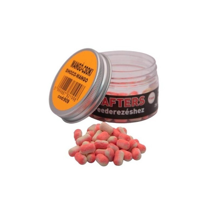 Wafters Beta-Mix, 6mm, choco-mango