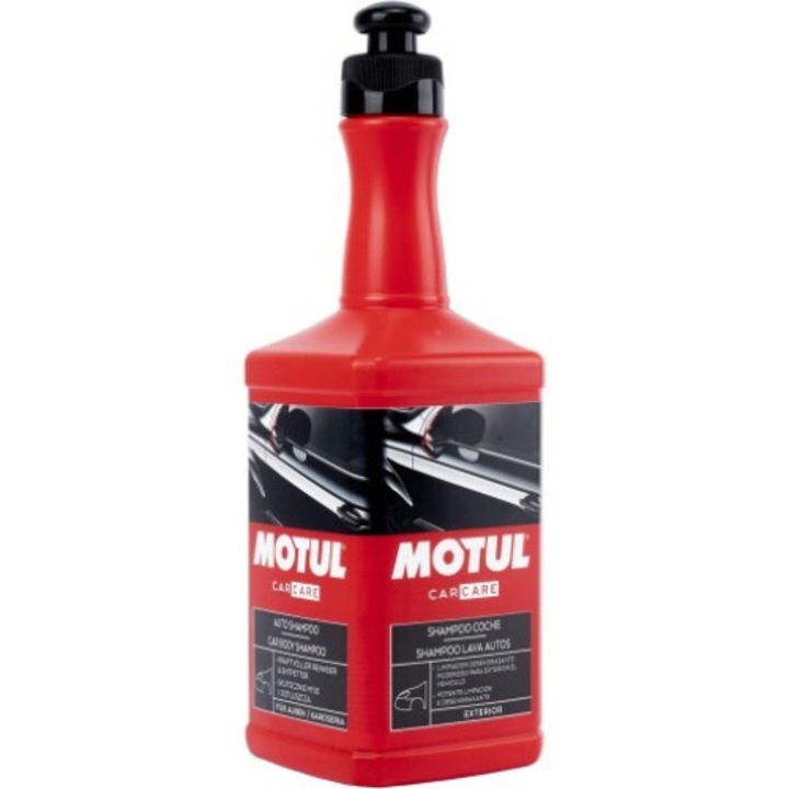 Sampon auto, Motul, 500ml