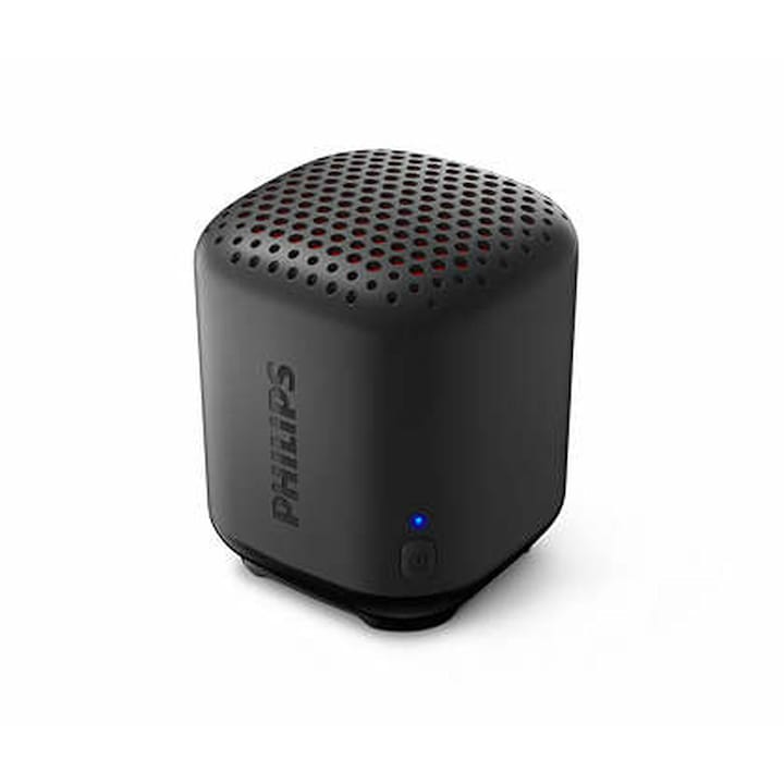 Hordozható Bluetooth hangszóró Philips TAS1505B/00 Fekete